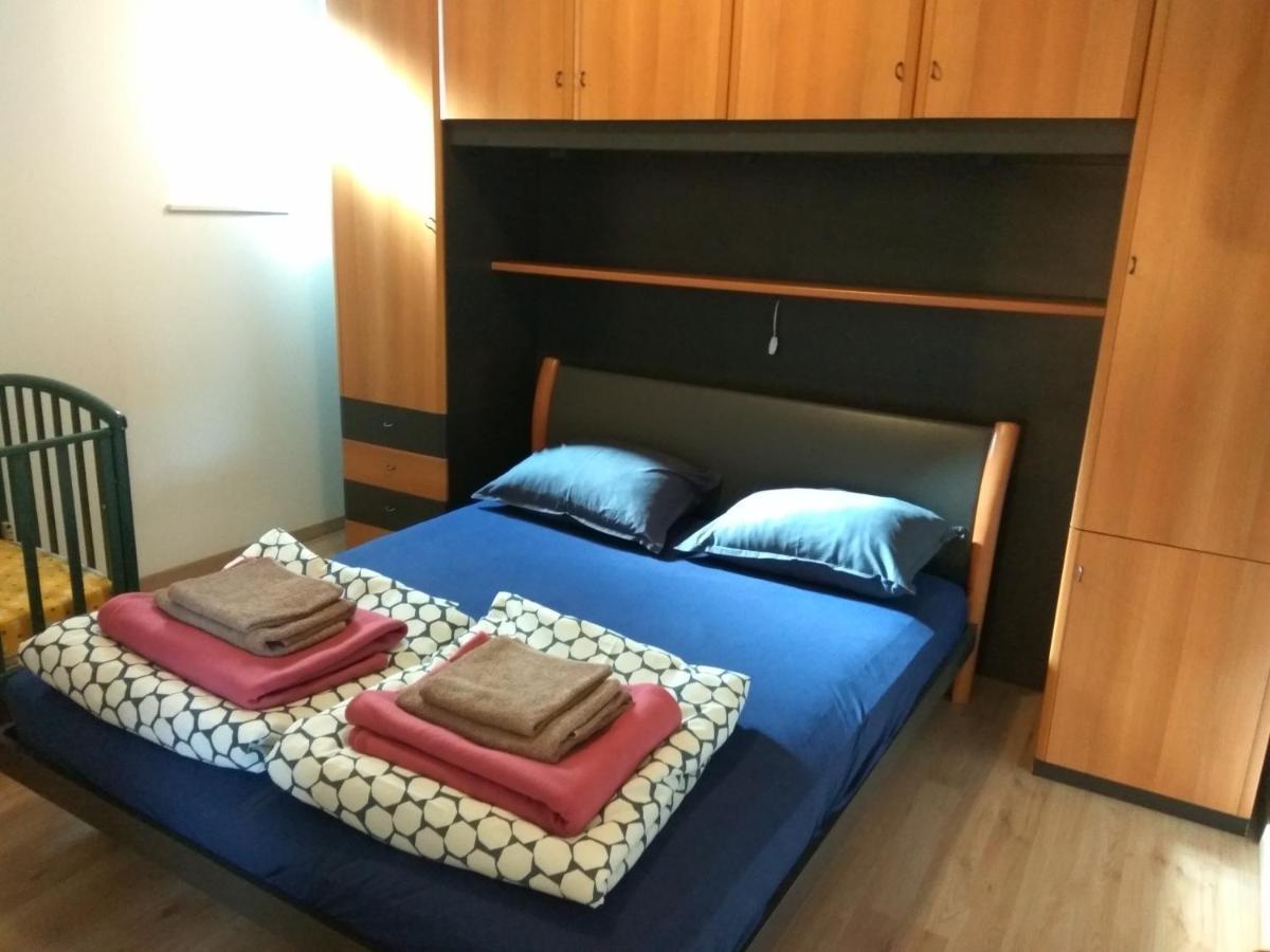 Apartmani Ivana Пунат Екстер'єр фото