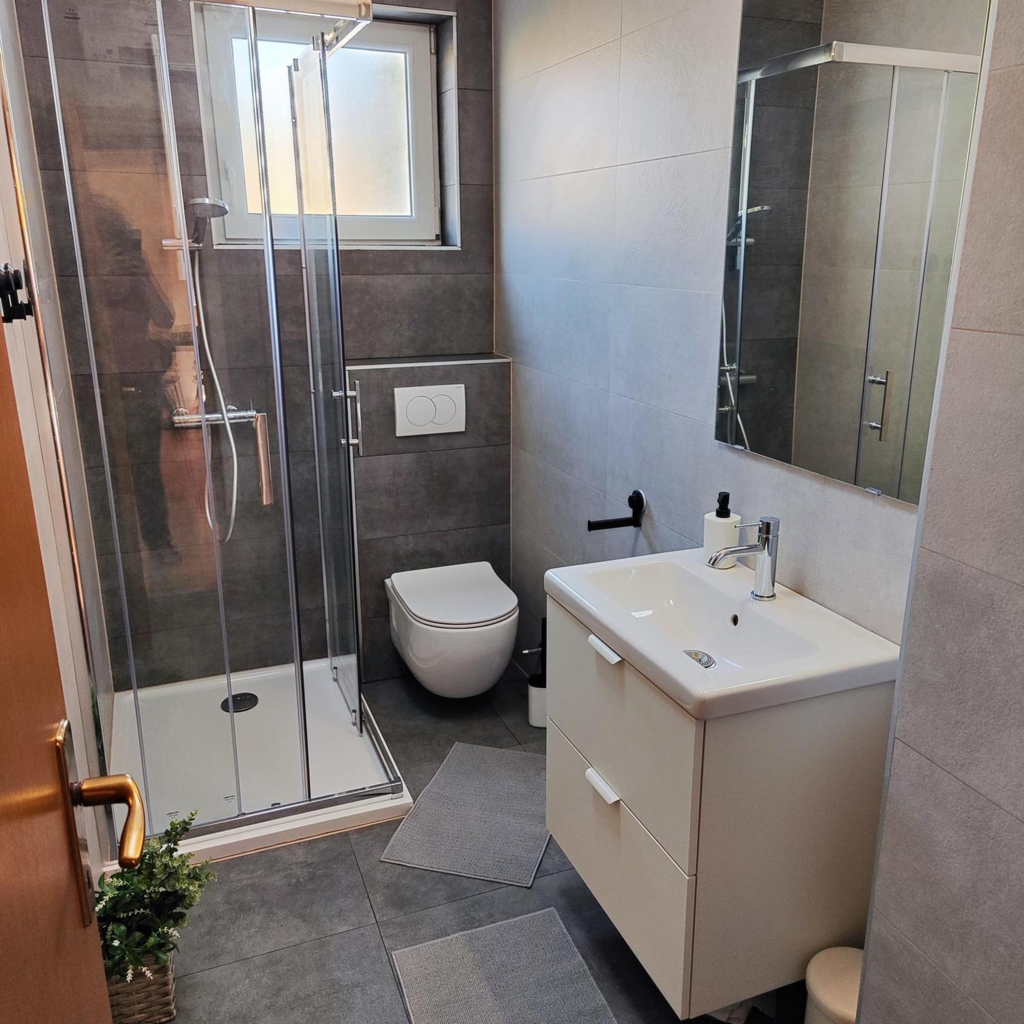 Apartmani Ivana Пунат Екстер'єр фото