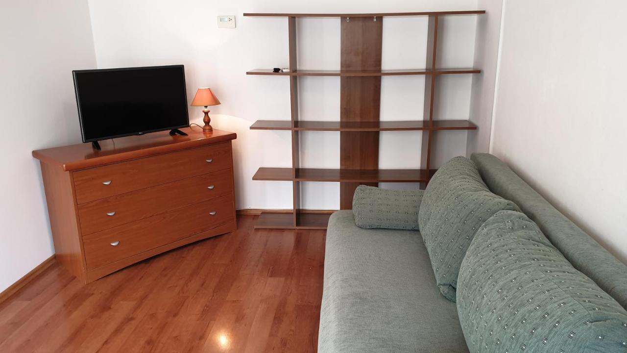 Apartmani Ivana Пунат Екстер'єр фото