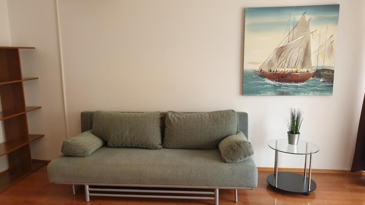 Apartmani Ivana Пунат Екстер'єр фото